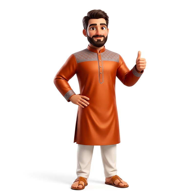 Panjabi