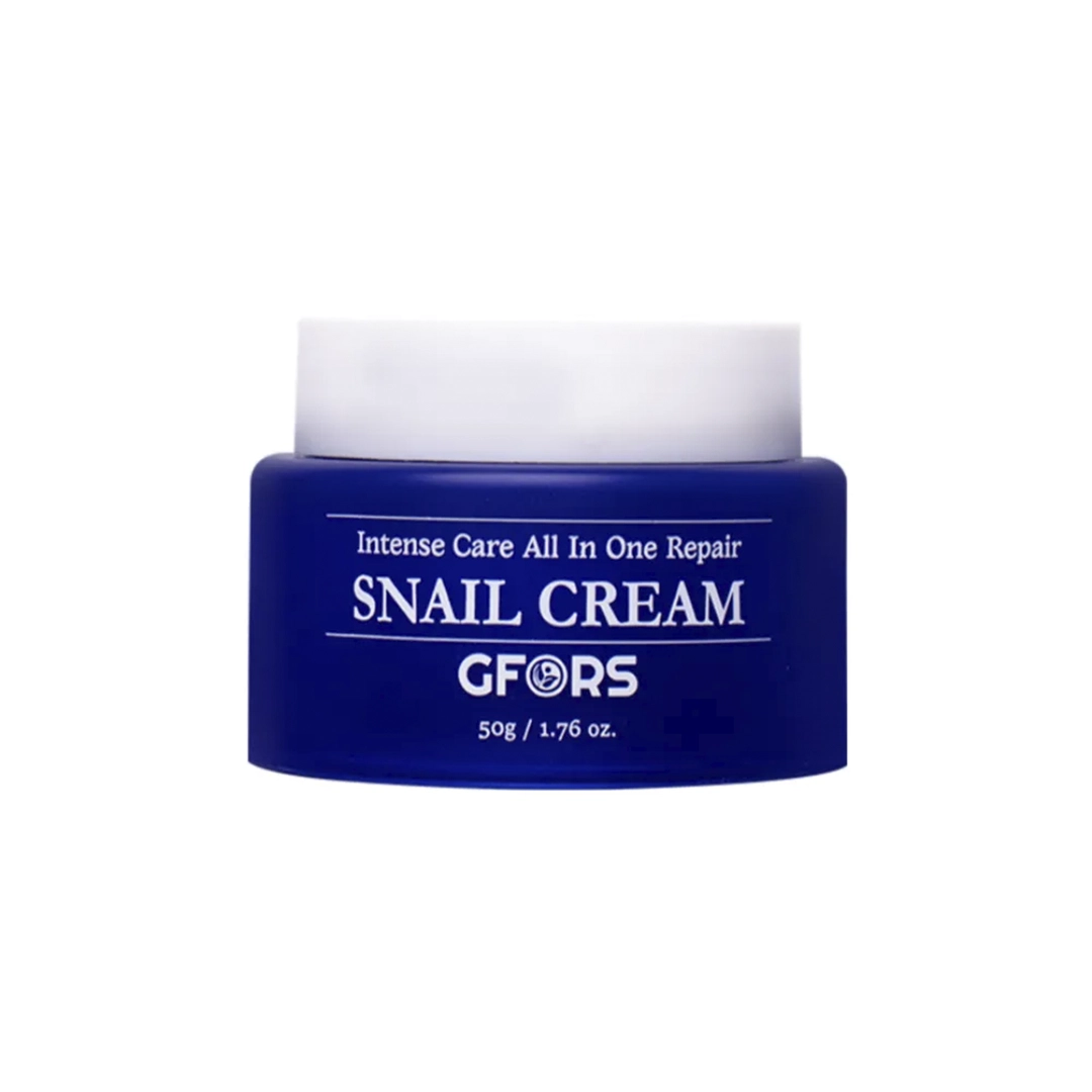 GFORS Intense Care All In One Snail Cream- 50ml