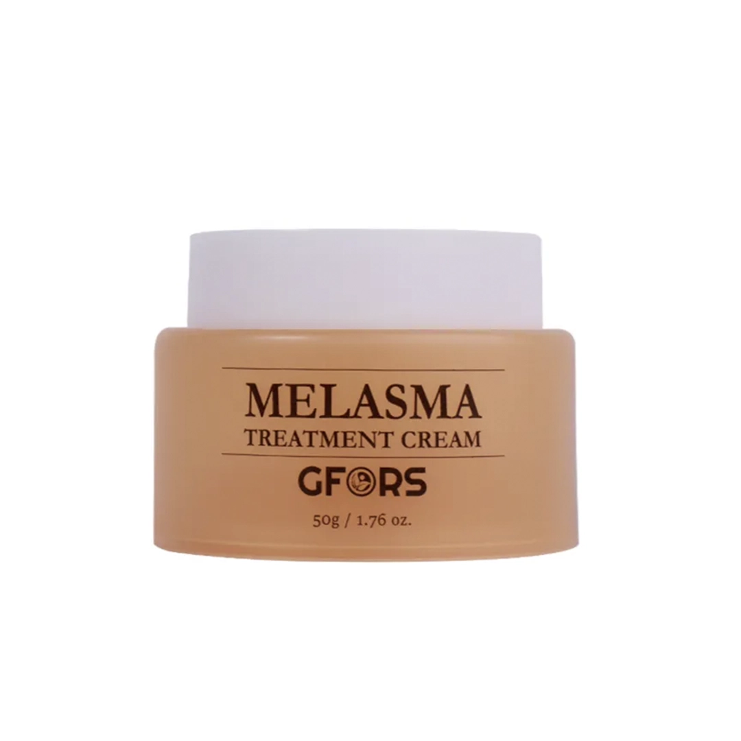 GFORS Melasma Treatment Cream 50g
