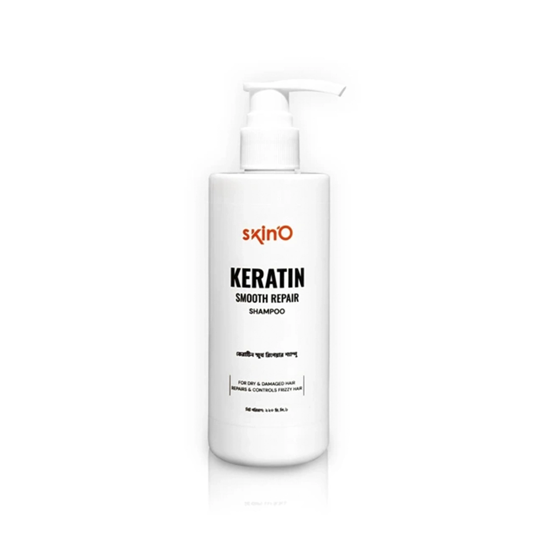 keratin-smooth