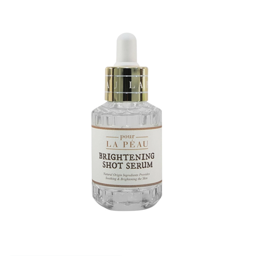 Pour La Peau Brightening Shot Serum 30ml