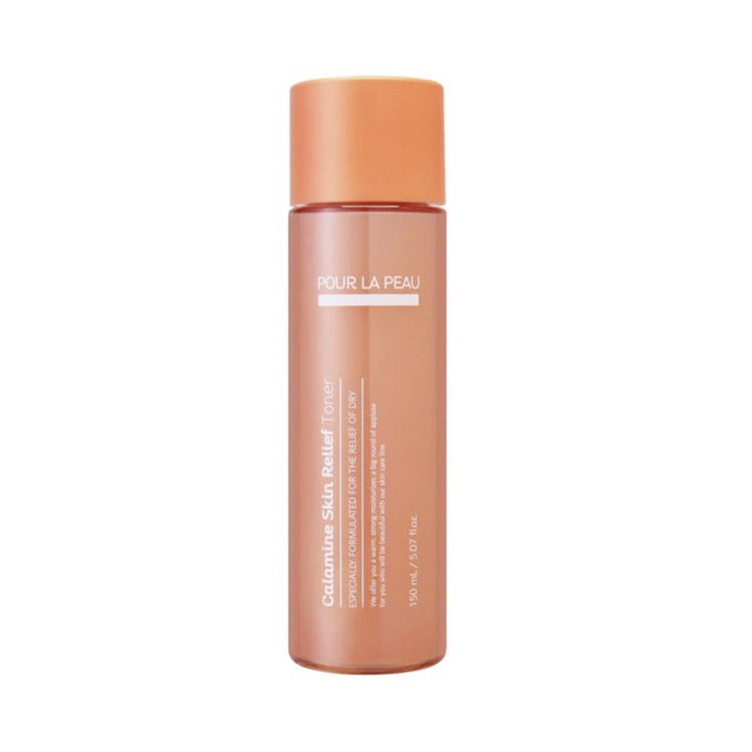 POUR LA PEAU Calamine Skin Relief Toner (150ml)