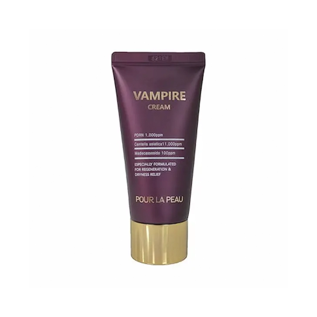 Pour La Peau Vampire Cream 50g