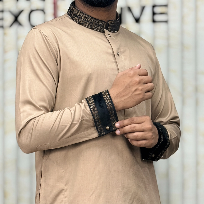 Premium Indian Super Cotton ( Biscuit)