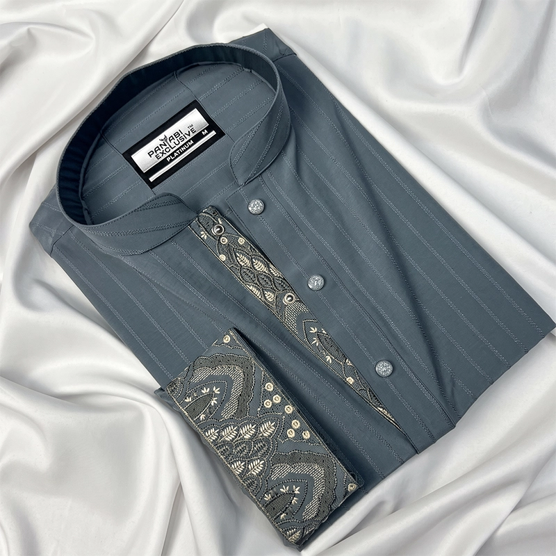 Luxury Embroidery Collection