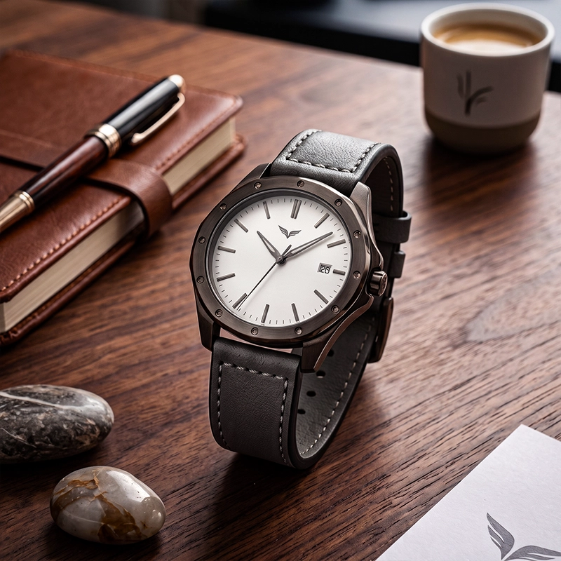 Fastrack Megnet - ash