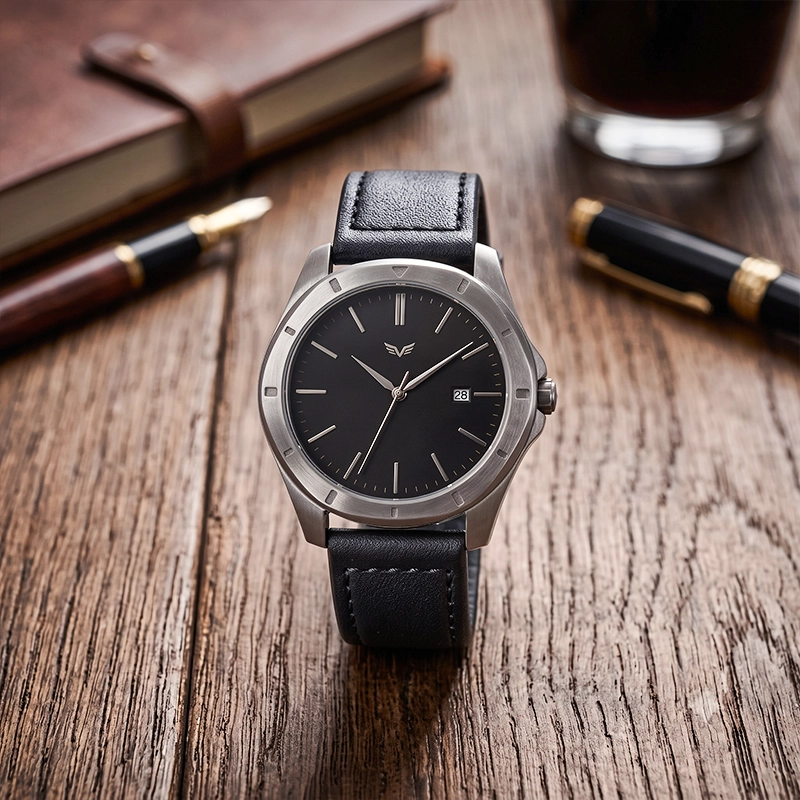 Fastrack Megnet - black