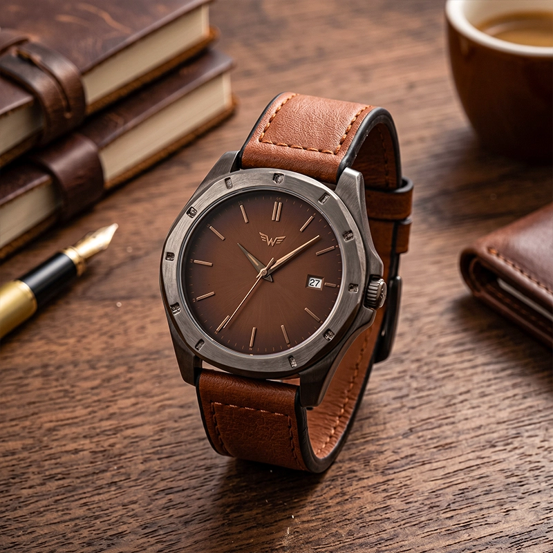 Fastrack Megnet - maroon