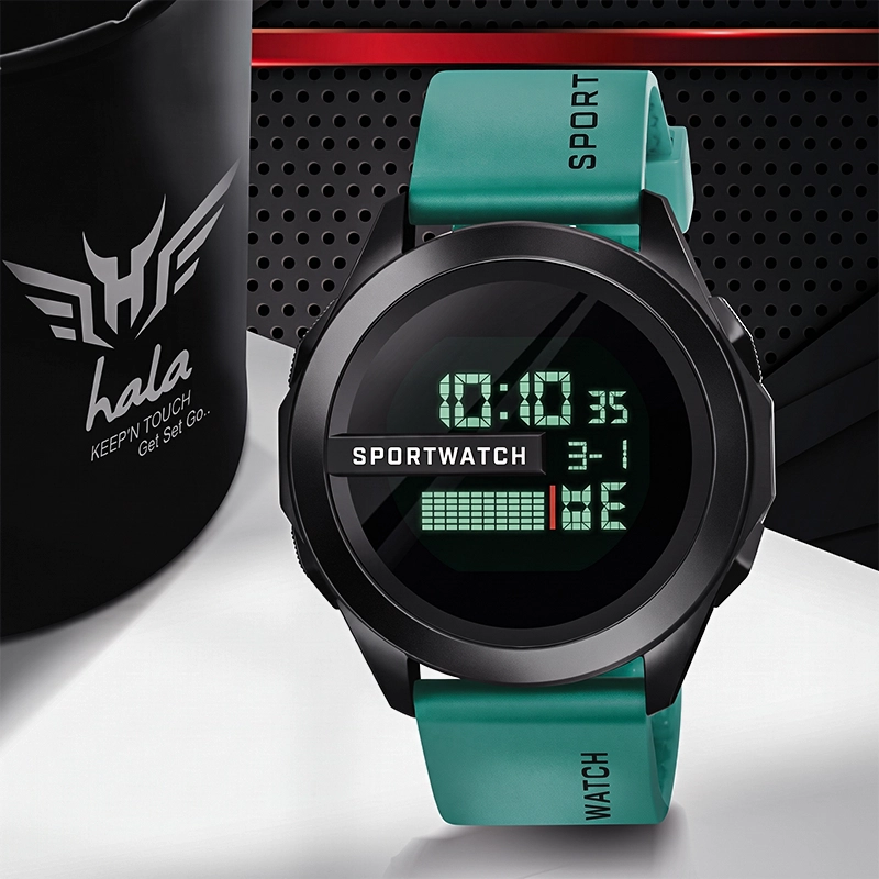 Lasida Sports - blue